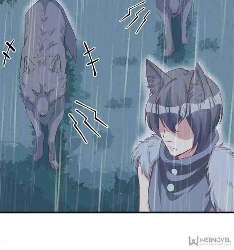 Beauty and the Beasts Chapter 82 Gambar 51